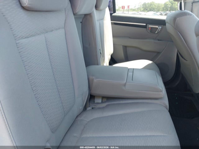 Hyundai SANTA FE Gls