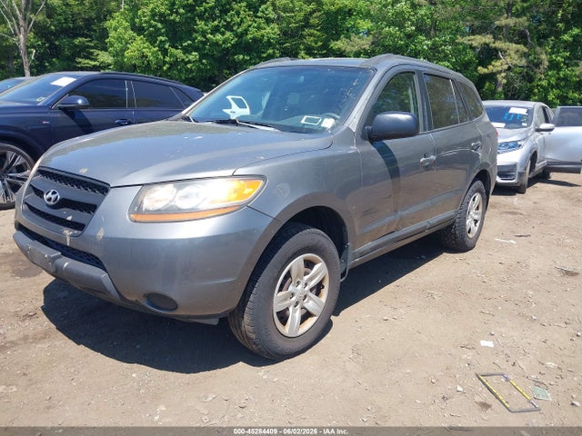 Hyundai SANTA FE Gls