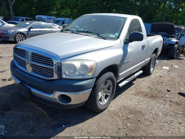 Dodge Ram 1500