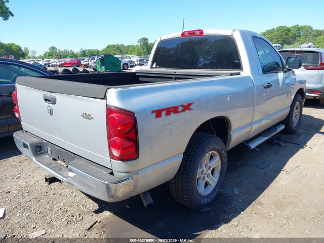 Dodge Ram 1500