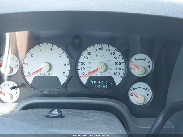 Dodge Ram 1500