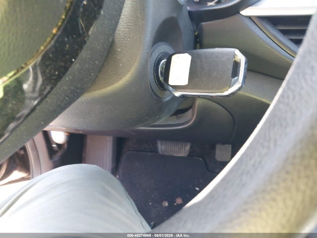 Kia Forte Lxs