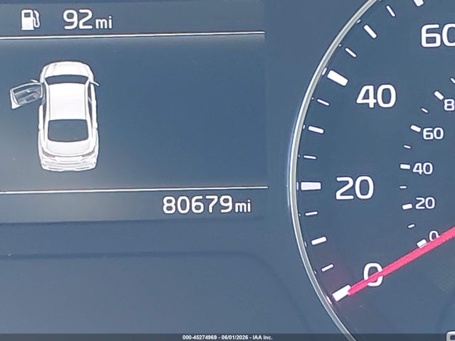 Kia Forte Lxs