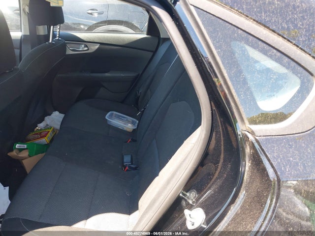 Kia Forte Lxs