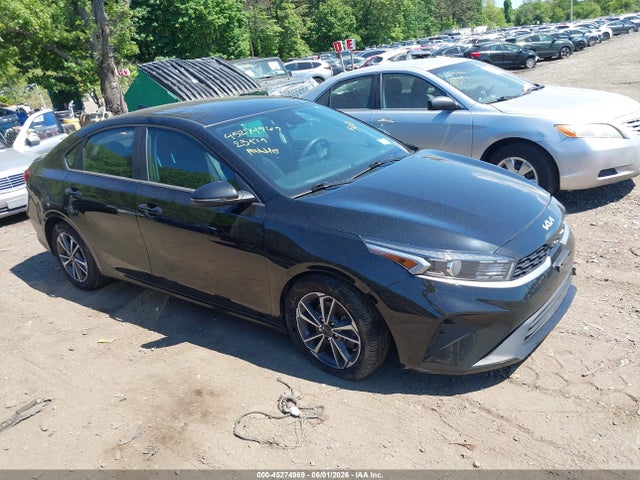 Kia Forte Lxs
