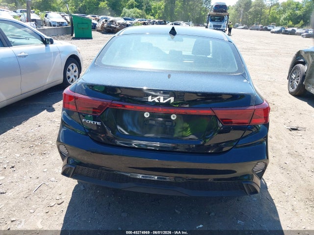 Kia Forte Lxs