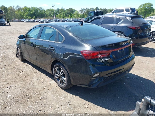Kia Forte Lxs