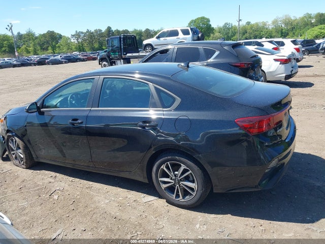 Kia Forte Lxs