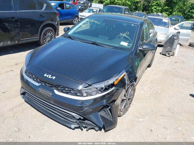 Kia Forte Lxs