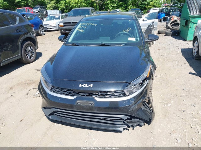 Kia Forte Lxs