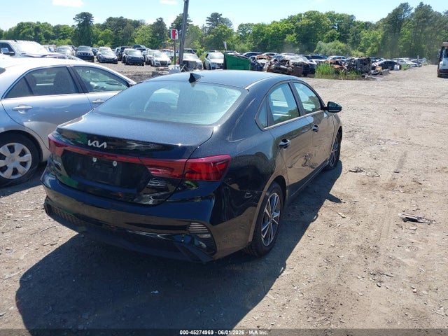 Kia Forte Lxs