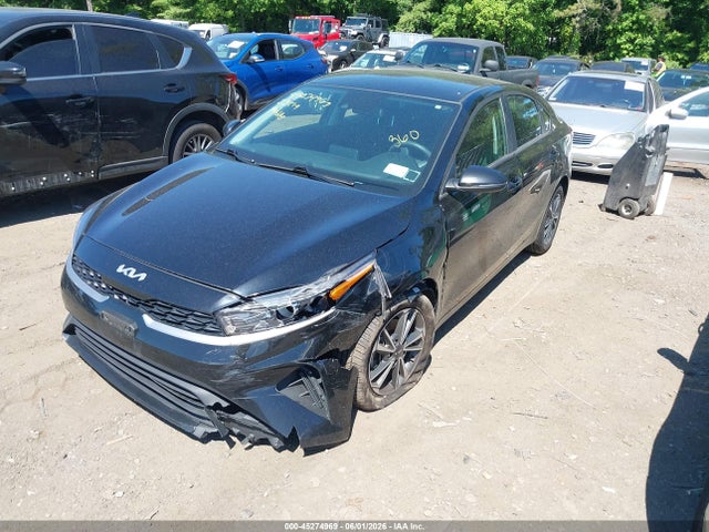 Kia Forte Lxs