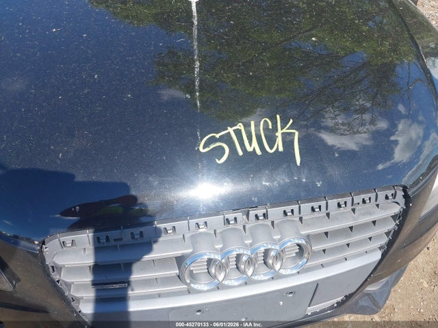 Audi A4 2.0t Premium