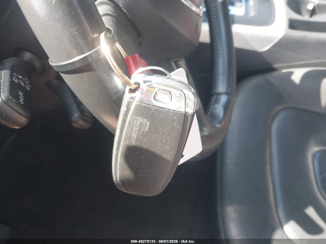 Audi A4 2.0t Premium