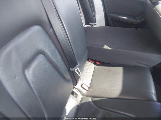 Audi A4 2.0t Premium