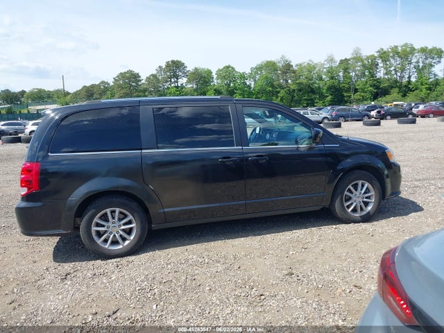 Dodge Grand Caravan Sxt