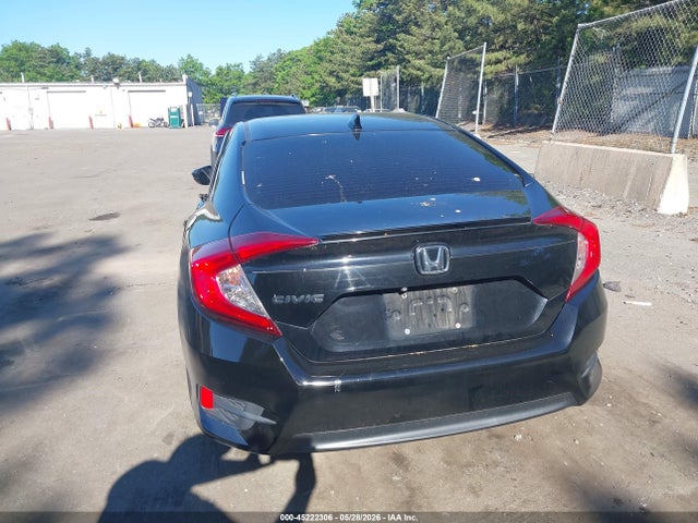 Honda Civic Ex-t