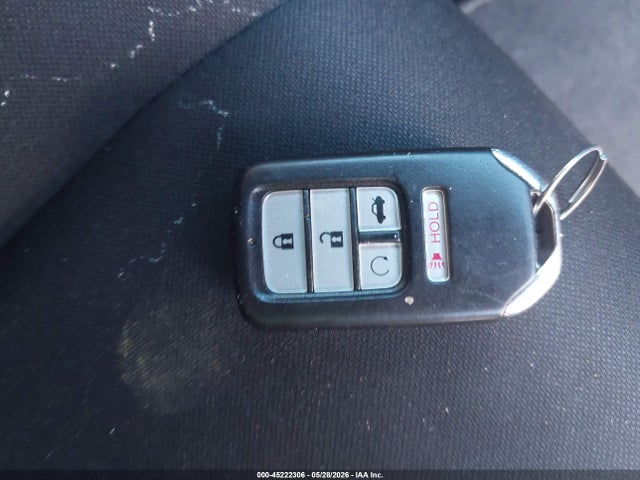 Honda Civic Ex-t