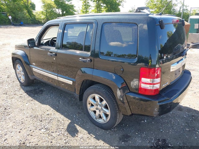 Jeep Liberty Sport