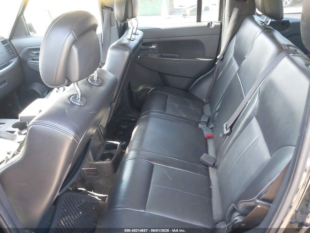 Jeep Liberty Sport