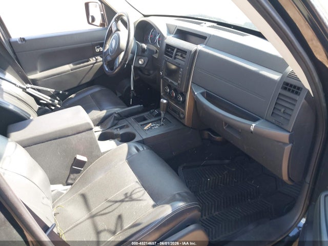 Jeep Liberty Sport