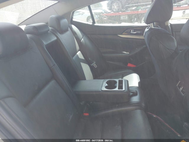 Nissan Maxima 3.5 Sl