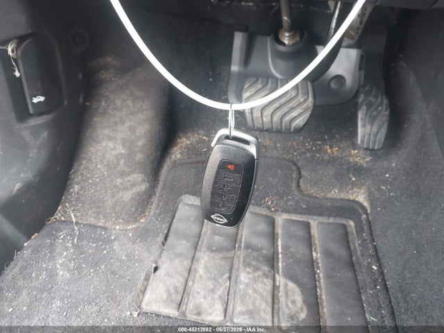 Nissan Rogue Sl Intelligent Awd