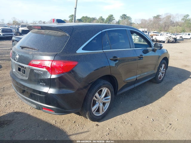 Acura RDX