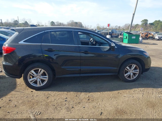 Acura RDX