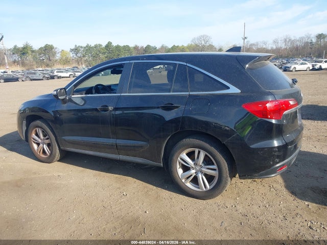 Acura RDX