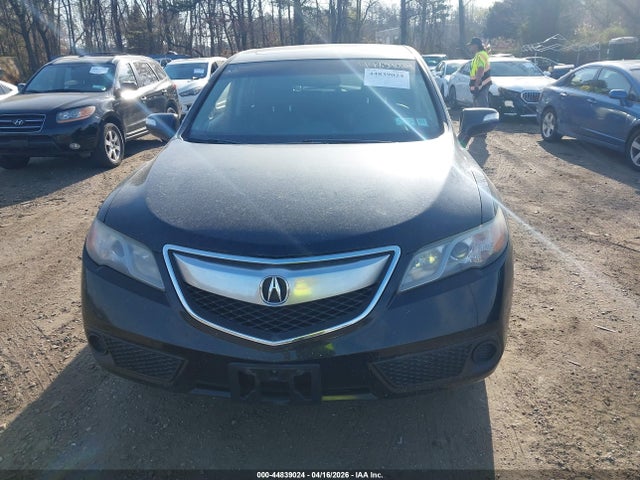 Acura RDX