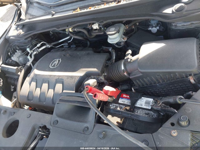 Acura RDX
