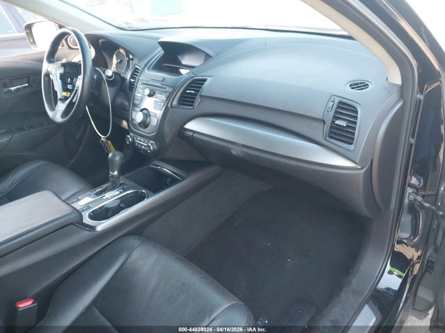 Acura RDX