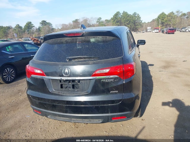 Acura RDX
