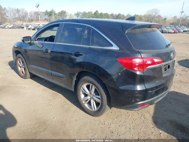 Acura RDX