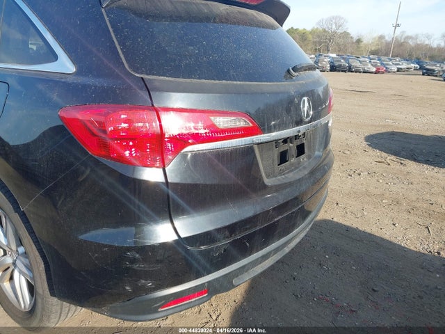 Acura RDX