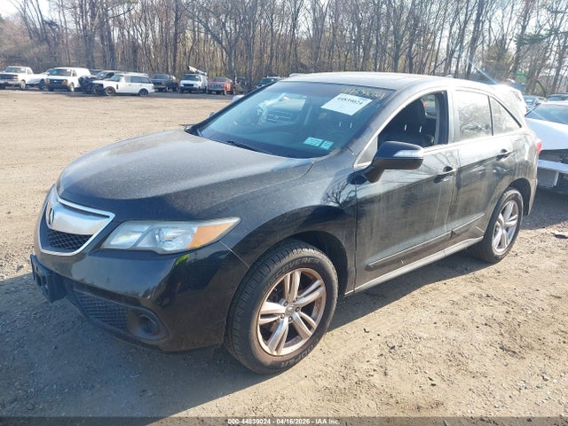 Acura RDX