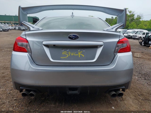 Subaru WRX Premium
