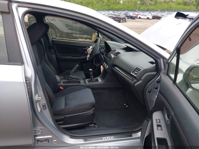 Subaru WRX Premium