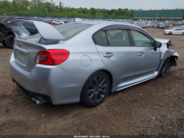 Subaru WRX Premium