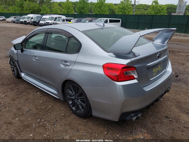Subaru WRX Premium