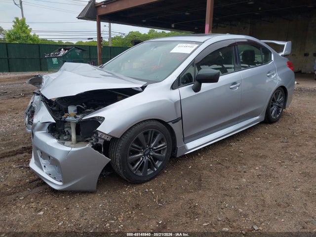 Subaru WRX Premium