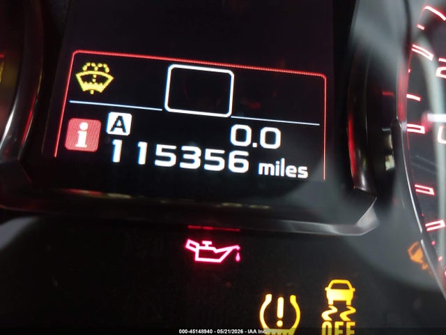 Subaru WRX Premium