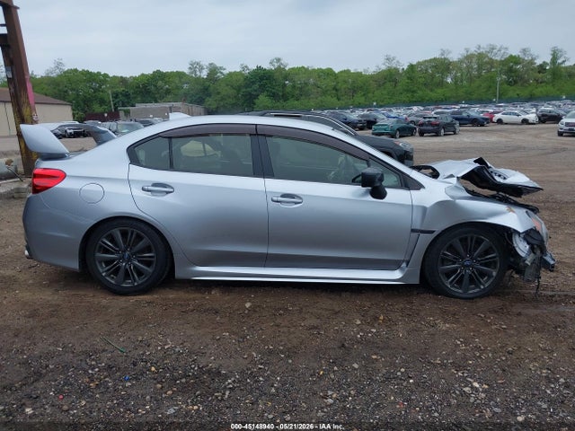 Subaru WRX Premium