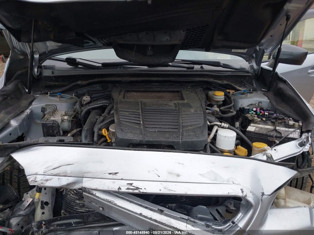 Subaru WRX Premium