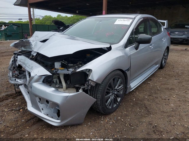 Subaru WRX Premium