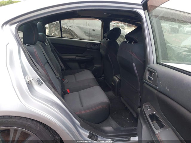 Subaru WRX Premium