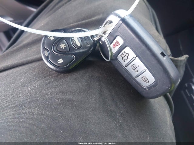 Kia Optima Sx