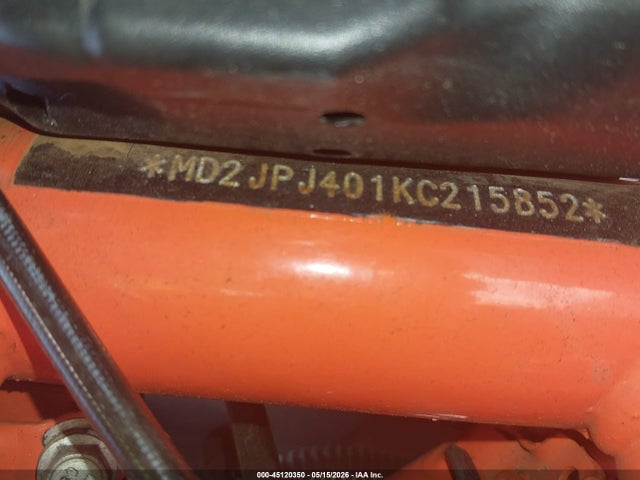 KTM 390 Duke