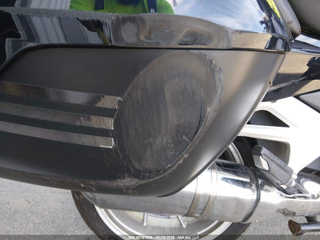 BMW R1200 Rt
